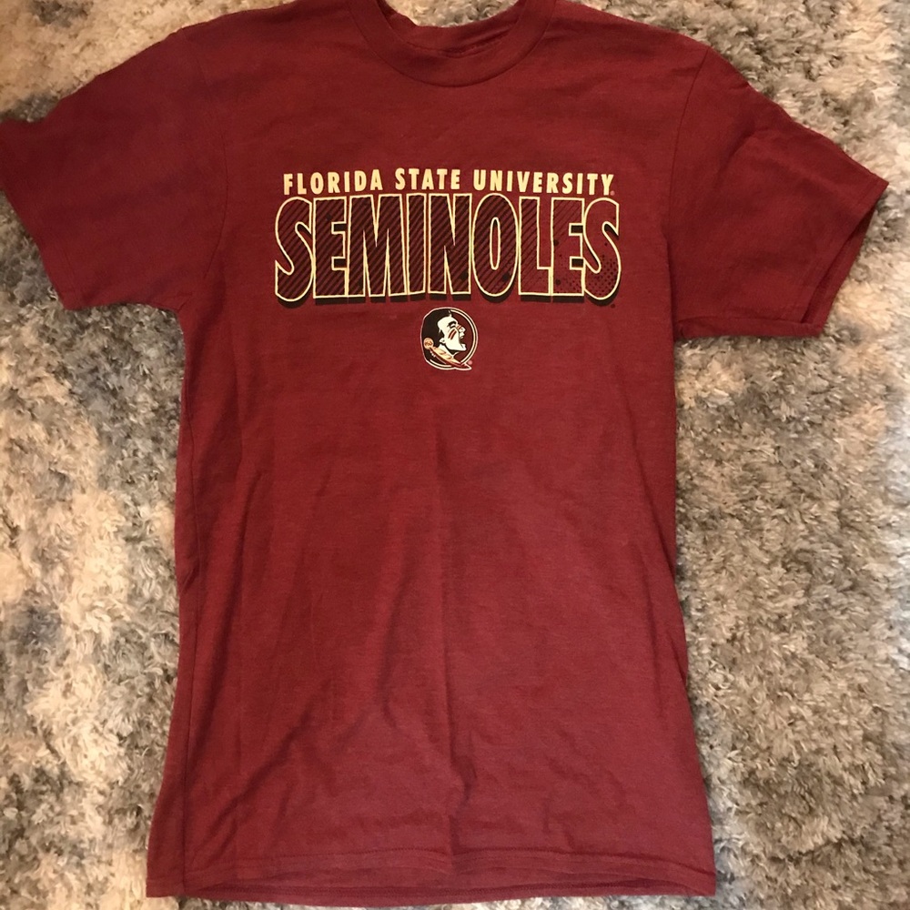 FSU tee - Picture 3 of 4